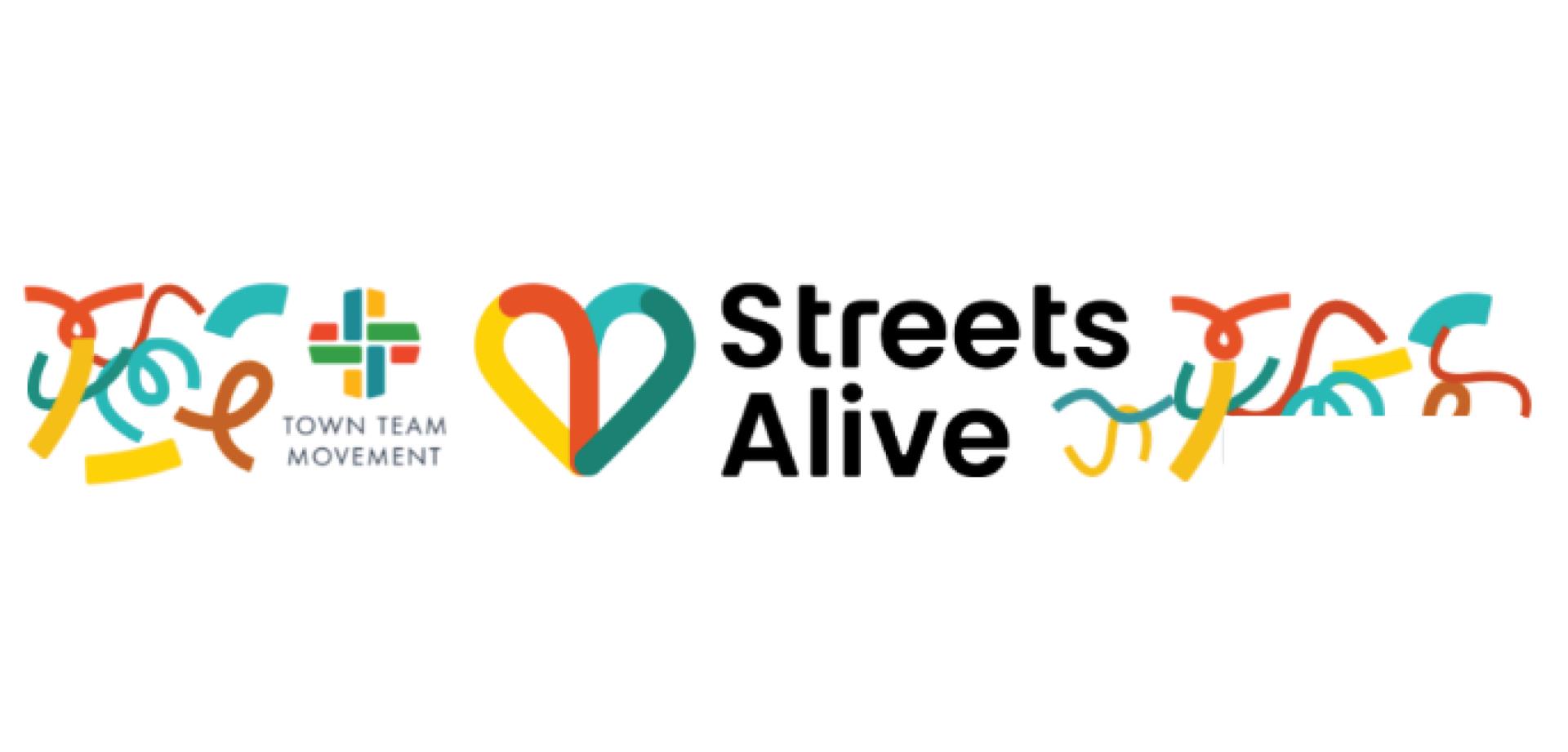 News Story: Streets Alive