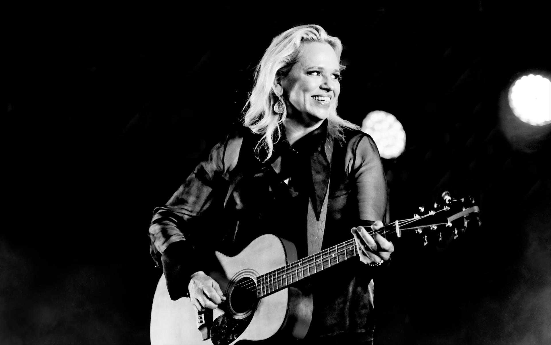 An Evening with... Beccy Cole
